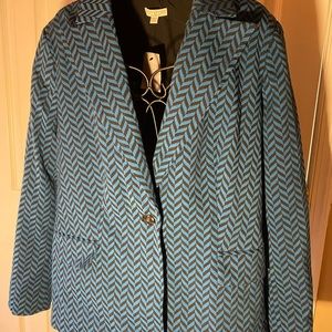 New Eva Mendes Pant Suit